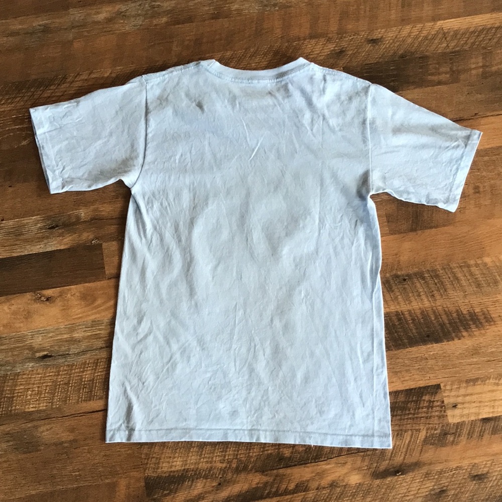 Marvel Comics t-shirt - Picture 4 of 4
